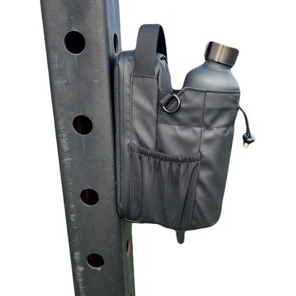 AOV MagBag – Magnetic Gym Bag