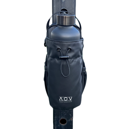 AOV MagBag – Magnetic Gym Bag